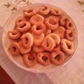 Cooksnap από ouraniaxira στη συνταγή Κουλουράκια κανέλας, εύκολα, γρήγορα και χωρίς μίξερ
