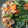 Cooksnap dari Dewaaa untuk resep Tumis Sayur Udang Saus Tiram