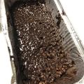 El cooksnap de Marina cuando hizo Turrón de chocolate casero.