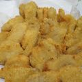 Cooksnap dari Iwie untuk resep Fillet kakap goreng crispy