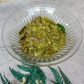 Cooksnap dari Mba’Oppie_Kitchen untuk resep Samba Lado Ijo