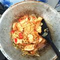 Cooksnap dari Indah Rahayu untuk resep Mie burung dara kuah sederhana