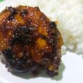 Cooksnap dari ihdanas untuk resep Ayam Bakar Kalasan Empuk Meresap