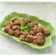 Cooksnap dari Aini mama 2N 2R untuk resep Teriyaki Meatballs