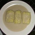 Cooksnap dari Efi Misdaria untuk resep Pesmol ikan mas