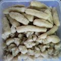 Cooksnap dari vivin agustina untuk resep Pentol Tekwan Tenggiri #30