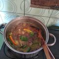 Cooksnap dari Diah Sylvia Widihastuti untuk resep Tengkleng sapi tanpa santan