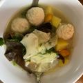 Cooksnap dari aulia ikhsan untuk resep Sup Bola Ayam Udang