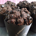 Cooksnap dari Vivi Yulianti untuk resep Double Chocolate Muffin (Very moist and chocolatey)
