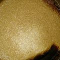 El cooksnap de Anny Hernández cuando hizo Flan de café 🍮.