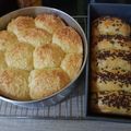 Cooksnap dari Julie Ray untuk resep Roti Sobek Super Lembut