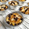 Cooksnap dari Daniar untuk resep Banana Bread Pudding
