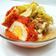 Cooksnap dari ummufiqo untuk resep Lontong Konnyaku KETO