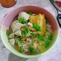 Cooksnap dari Mustika Eva untuk resep Bumbu Kuah Bakso