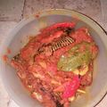 Cooksnap dari Yuli Ana untuk resep Pesmol Ikan Gurame