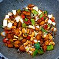 Cooksnap dari fiona alexa untuk resep Kung Pao Chicken