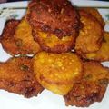 Sonali Banerjee's cooksnap of when they made মাছের ডিমের বড়া (maacher dimer bora recipe in Bengali).