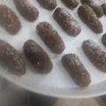 صورة من نوف اليامي، شاركها بعد تجربة وصفة التمرية