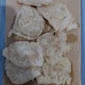 Cooksnap dari Chacha untuk resep Cireng Krispi  Devina Hermawan