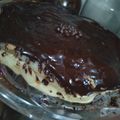 کوک اسنپ sana بعد از امتحان کردن طرز تهیه پنکیک کلاسیک صبحانه.