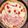 El cooksnap de Silvana Pazo cuando hizo Pizza integral sin levadura.