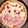 El cooksnap de Silvana Pazo cuando hizo Pizza integral sin levadura.