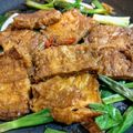 彤彤媽 的 紅燒豆皮 cooksnap