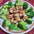 北美liuliu 的 蒜香奶油杏鮑菇［蔬食］ cooksnap