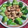 北美liuliu 的 蒜香奶油杏鮑菇［蔬食］ cooksnap