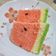 Cooksnap dari Kimoe Kitchen untuk resep Bolu Kukus Pandan Santan