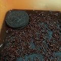 Cooksnap dari Ayu untuk resep Dessert Box Oreo