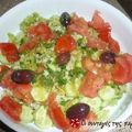 Cooksnap από dcroula στη συνταγή Dressing για σαλάτες