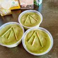 Cooksnap dari Wayan Yuliawati untuk resep Matcha Dessert Box