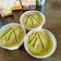 Cooksnap dari Wayan Yuliawati untuk resep Matcha Dessert Box