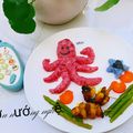 Cooksnap của Mẹ Dâu ( Fb Trần Kiều ) 0971.492.563 khi họ làm theo món Lươn nướng nghệ