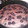 El cooksnap de Dina Rosario Zelaya Castro cuando hizo Tarta / Torta de moras riquísima!!! Bien casera!.
