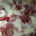 Cooksnap dari Liya Karin Ardan untuk resep Pizza simpel ala rumahan