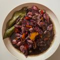Cooksnap dari Izzatnnsa untuk resep Tumis Cumi Hitam Pedas