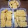 Cooksnap dari Dee' Dhiean untuk resep Nugget ayam roti tawar