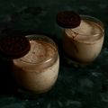 Bijal Thaker's cooksnap of when they made ઓરીઓ મિલકશેક (Oreo Milkshake Recipe In Gujarati).