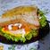 Cooksnap dari Ghina Arifah Ulya untuk resep Sandwich diet