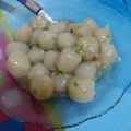 Cooksnap dari RSi drakor untuk resep Cilok Sambal Ijo