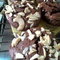 Cooksnap dari @istissusanto untuk resep Bronies putel chochochip