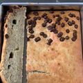 Cooksnap dari Yunia untuk resep Banana cake tanpa mixer No ribet