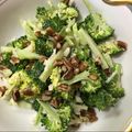 2choi's cooksnap of when they made Broccoli Raisin Slawlad.