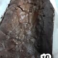 Cooksnap dari rika kusmita untuk resep Fudgy Brownies! Simple, no mixer!