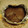 El cooksnap de Dama NP cuando hizo Coulant de chocolate Nutella (sin huevo).
