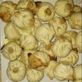 El cooksnap de Nadia nadiu cuando hizo Masa de Knishes de papa.