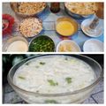 Cooksnap dari Jens untuk resep Sup Kepiting Asparagus