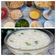 Cooksnap dari Jens untuk resep Sup Kepiting Asparagus